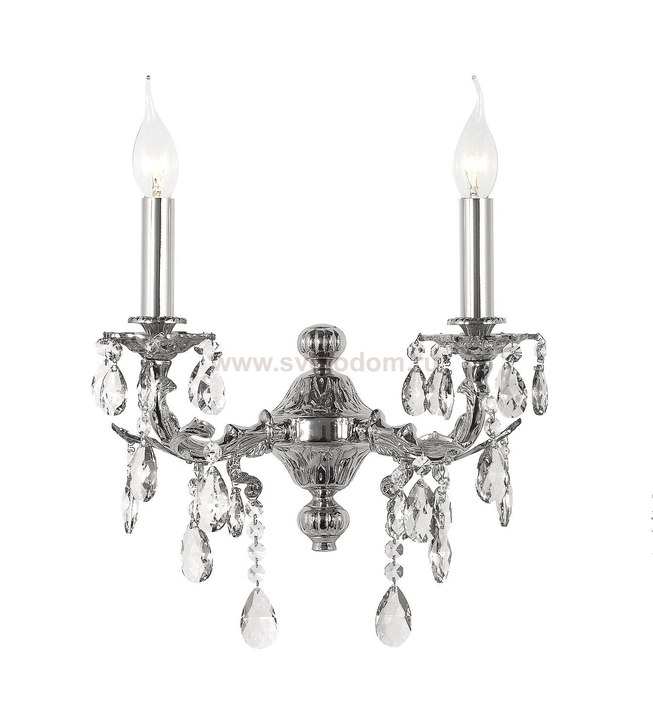 Светильник Dio D'Arte Aosta E 2.1.2.300 N