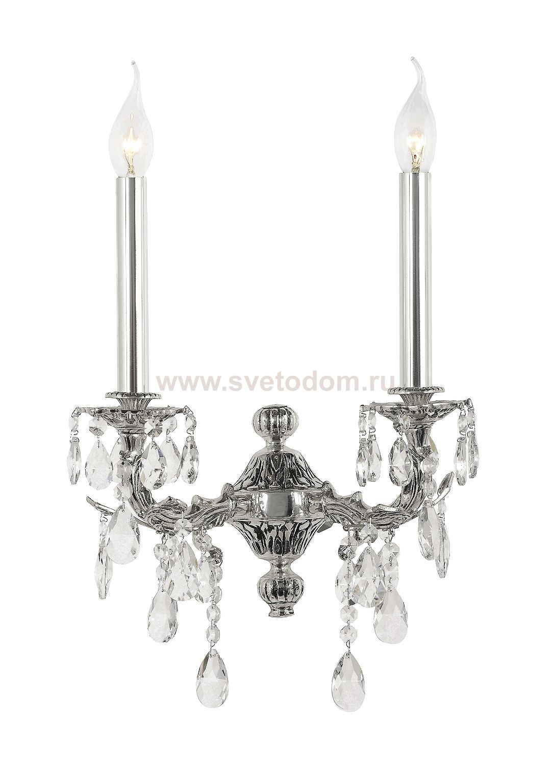 Светильник Dio D'Arte Aosta E 2.1.2.400 SB