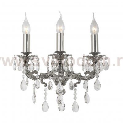 Бра Dio DArte Elite Aosta E 2.1.3.600 SB