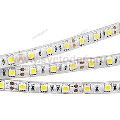 Светодиодная лента Arlight 014692 RTW 2-5000SE 12V Warm 2x (5060, 300 LED, LUX)