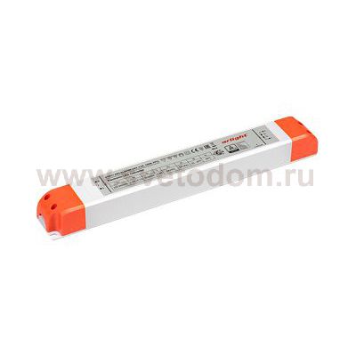 Блок питания Arlight 019646 ARV-KL12100 (12V, 8.3A, 100W, PFC)