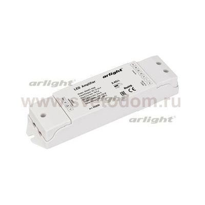 Усилитель Arlight 023830 SMART-RGB (12-24V, 3x6A)