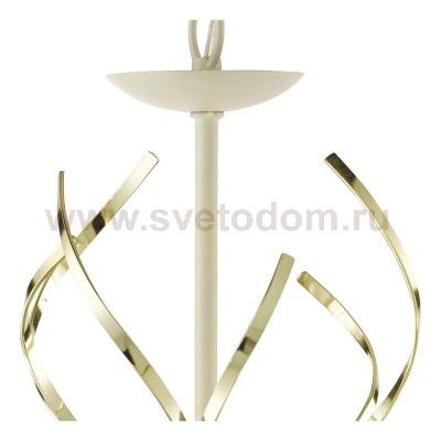 Подвесная люстра Arte lamp A1309LM-5WC Cinta