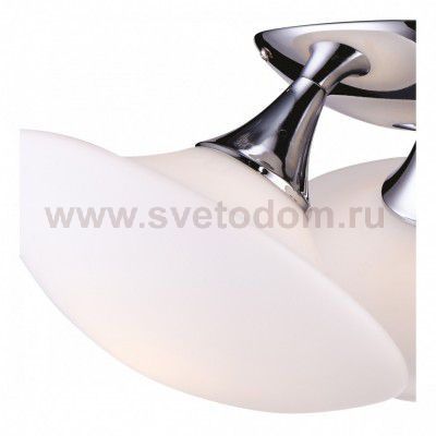 Потолочная люстра Arte lamp A2550PL-6CC Soffione