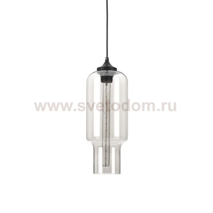 Светильник подвесной Artpole Dampf C3 CL (арт.5303)