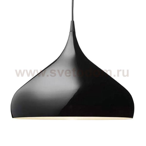 Светильник подвесной Artpole Helm C2 BK (арт.5316)