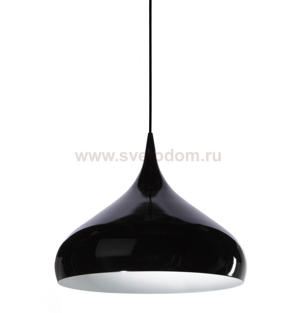 Светильник подвесной Artpole Helm C3 BK (арт.5319)