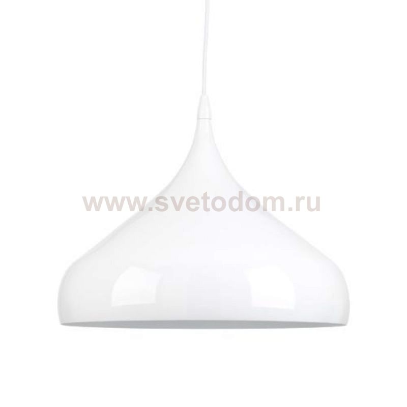 Светильник подвесной Artpole Helm C3 WH (арт.5320)