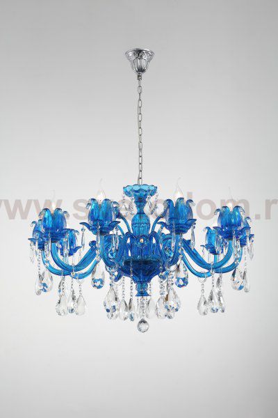 Lucia Tucci Ashanti 1250.10 blu Светильник