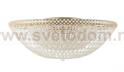 Светильник Dio D'Arte Asti E 1.2.120.400 G