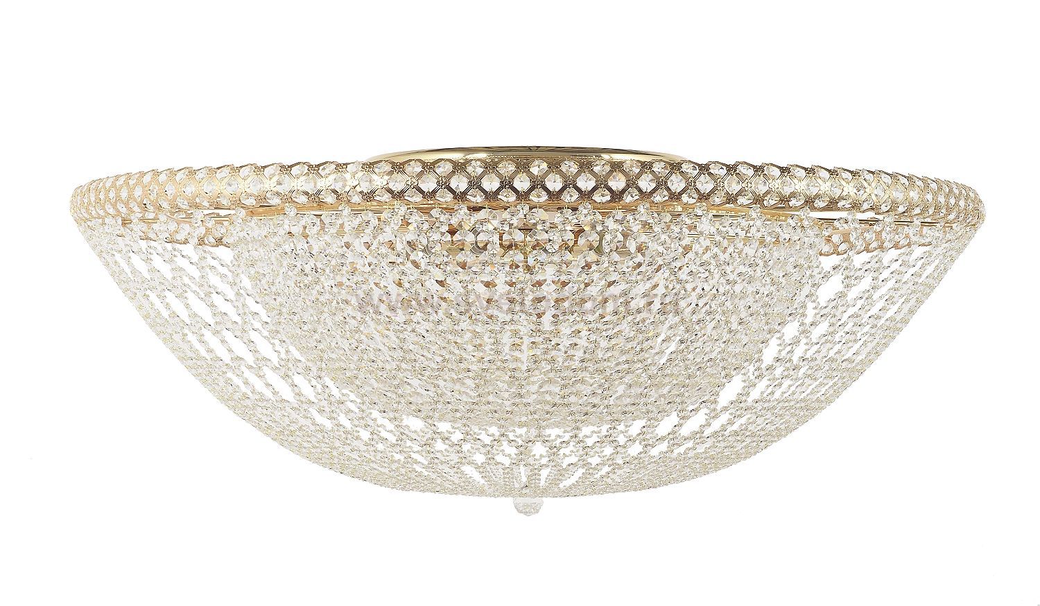 Светильник Dio D'Arte Asti E 1.2.120.400 G