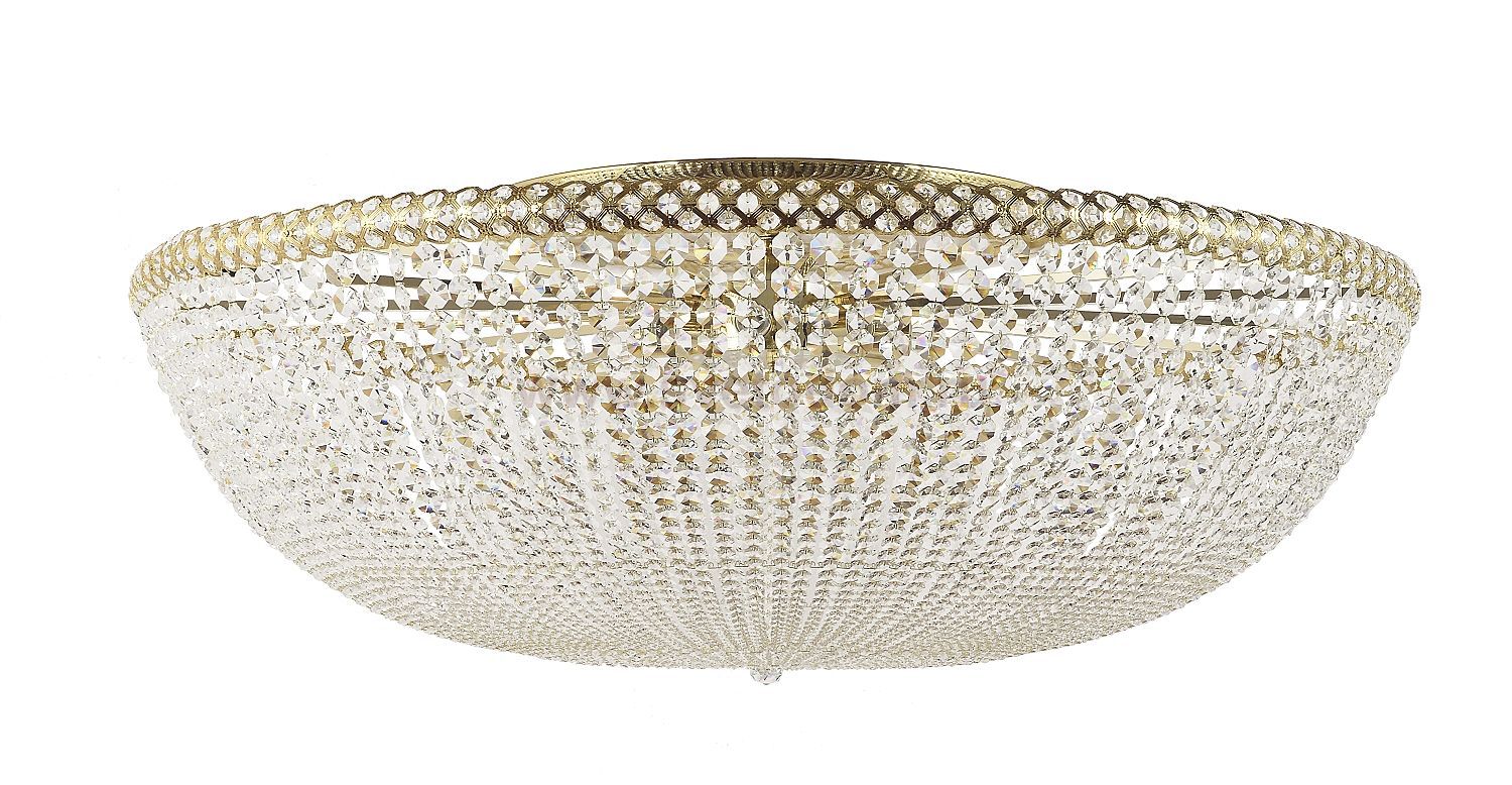 Светильник Dio D'Arte Asti E 1.2.150.300 G