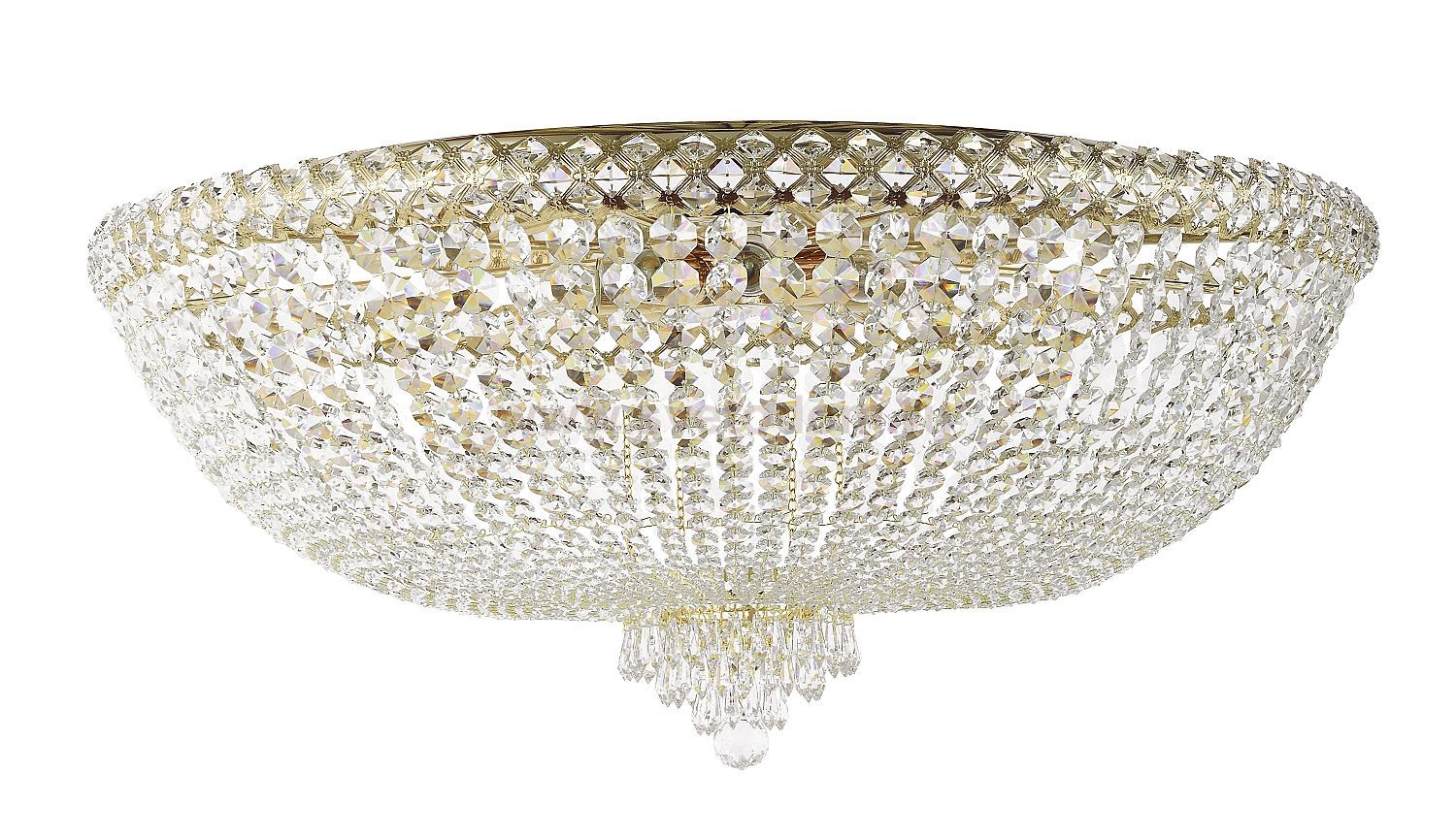 Светильник Dio D'Arte Asti E 1.2.90.300 G