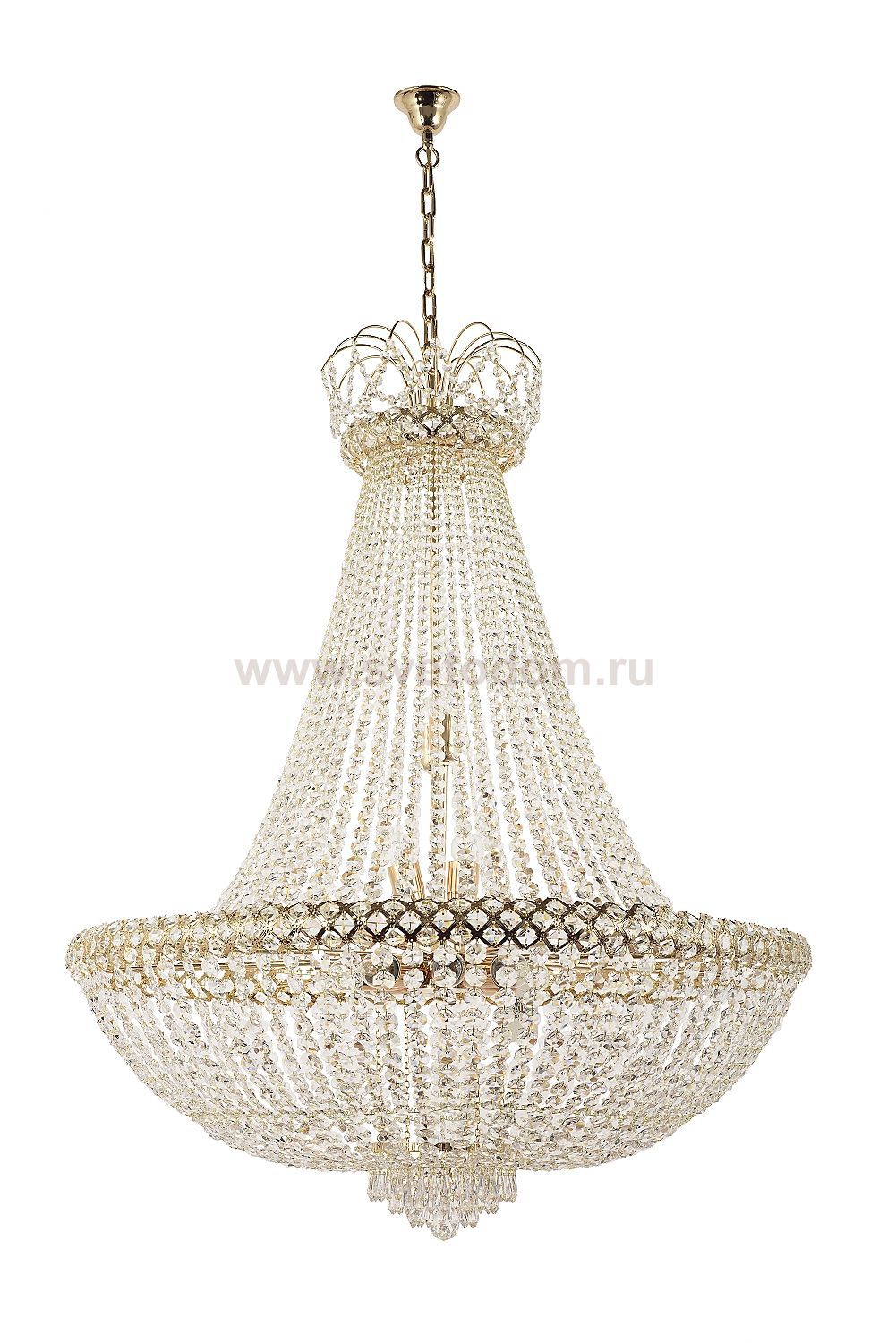 Светильник Dio D'Arte Asti E 1.5.90.400 G