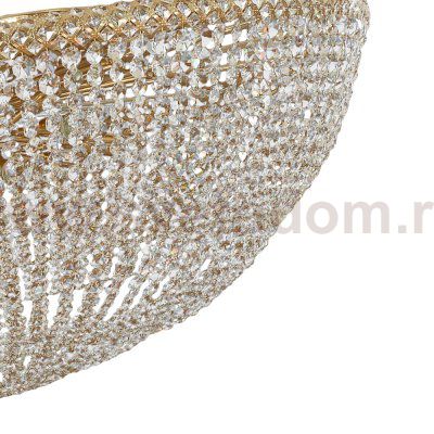 Потолочная люстра Dio DArte Elite Asti E 1.2.150.100 G