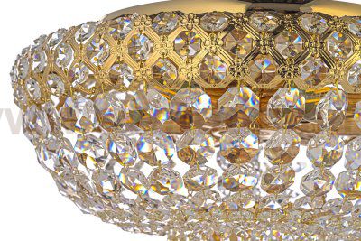 Люстра Asti E 1.2.40.101 G Arti Lampadari