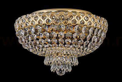 Люстра Asti E 1.2.40.101 G Arti Lampadari