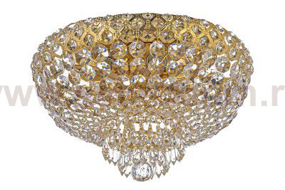 Люстра Asti E 1.2.40.101 G Arti Lampadari