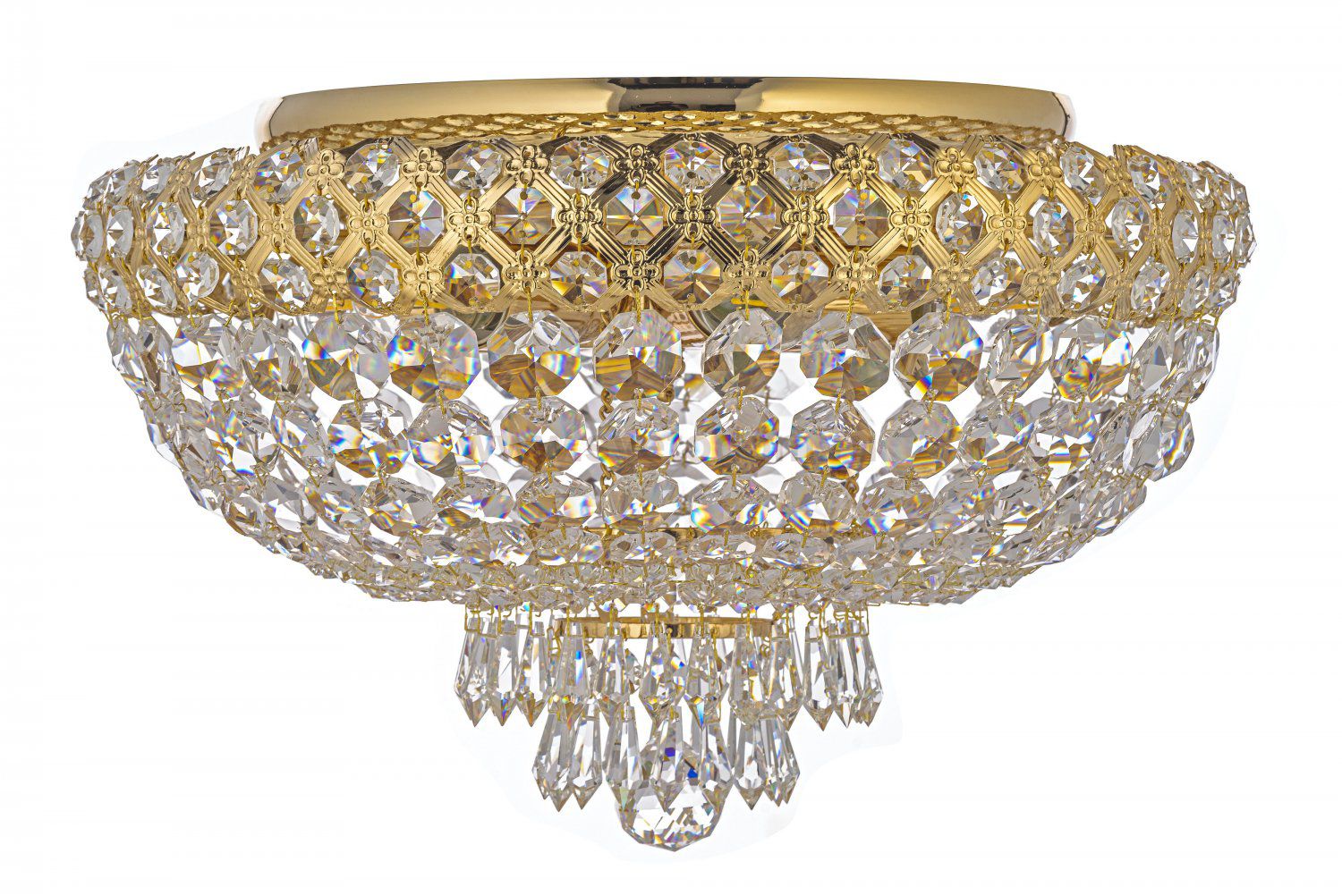 Люстра Asti E 1.2.40.101 G Arti Lampadari