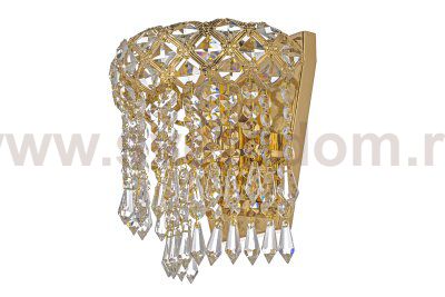 Настенный светильник Arti Lampadari Asti E 2.10.100 G