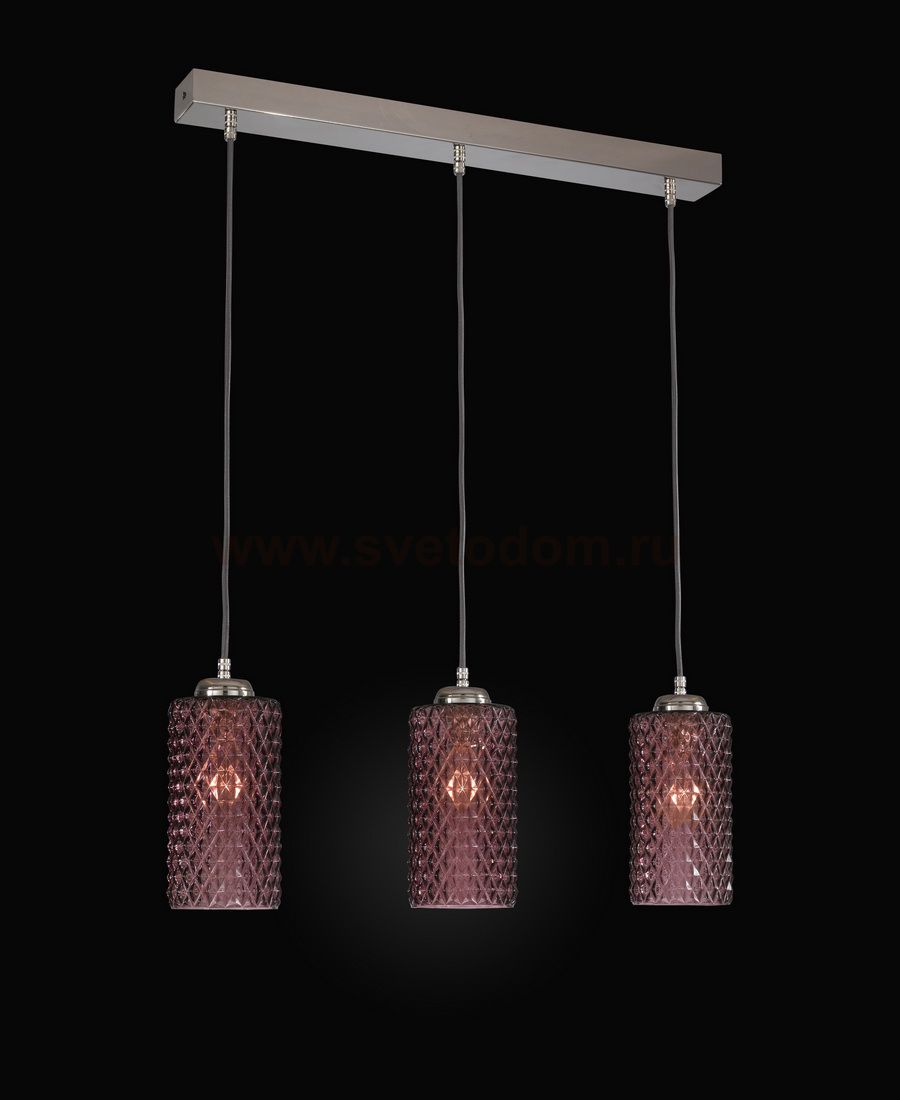 Светильник Reccagni angelo B 10001/3