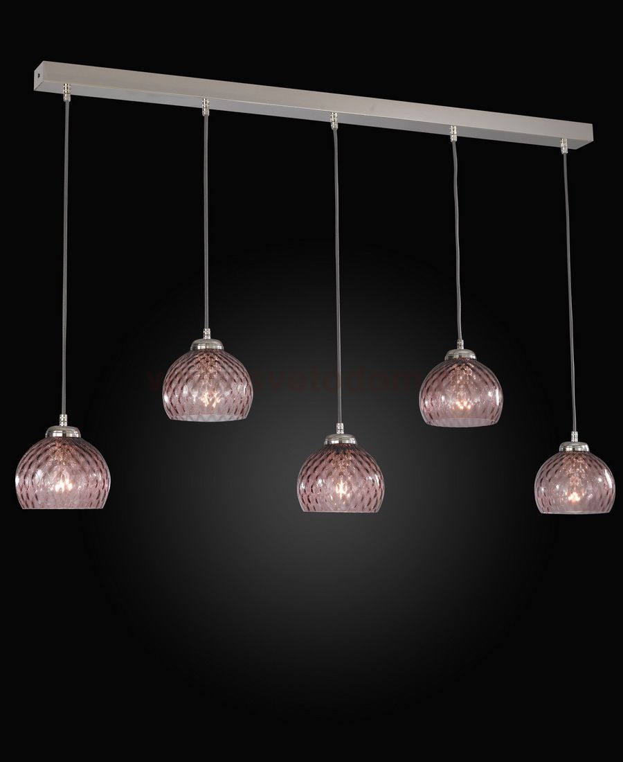 Светильник Reccagni angelo B 10006/5