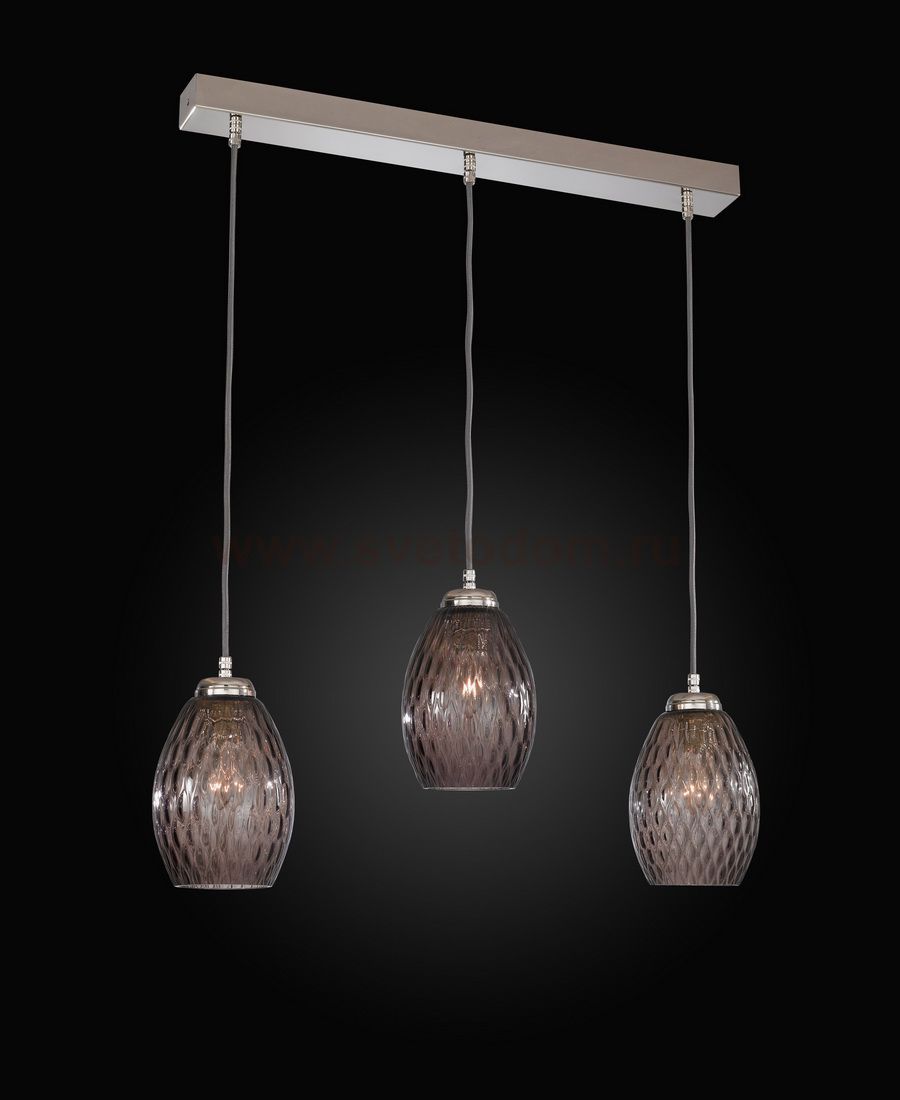 Светильник Reccagni angelo B 10007/3