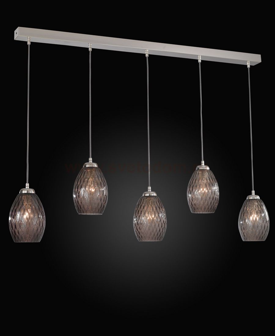 Светильник Reccagni angelo B 10007/5