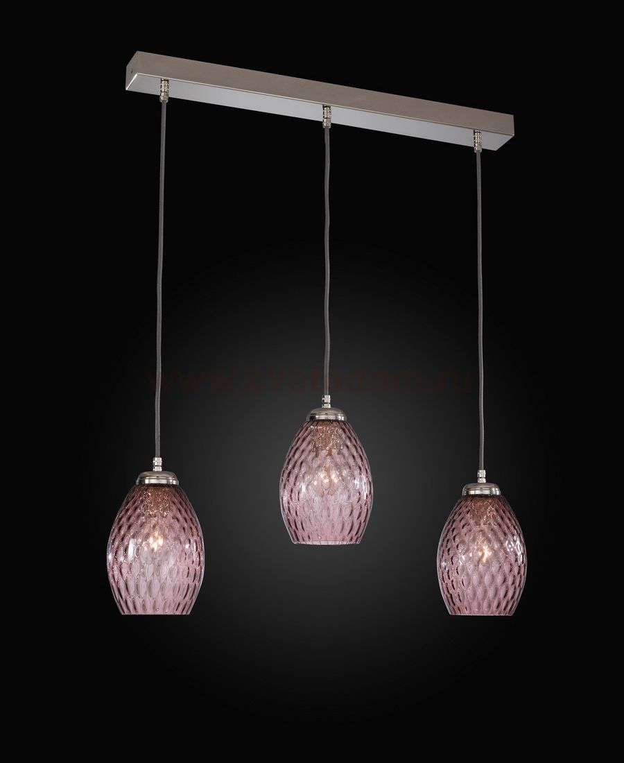 Светильник Reccagni angelo B 10008/3