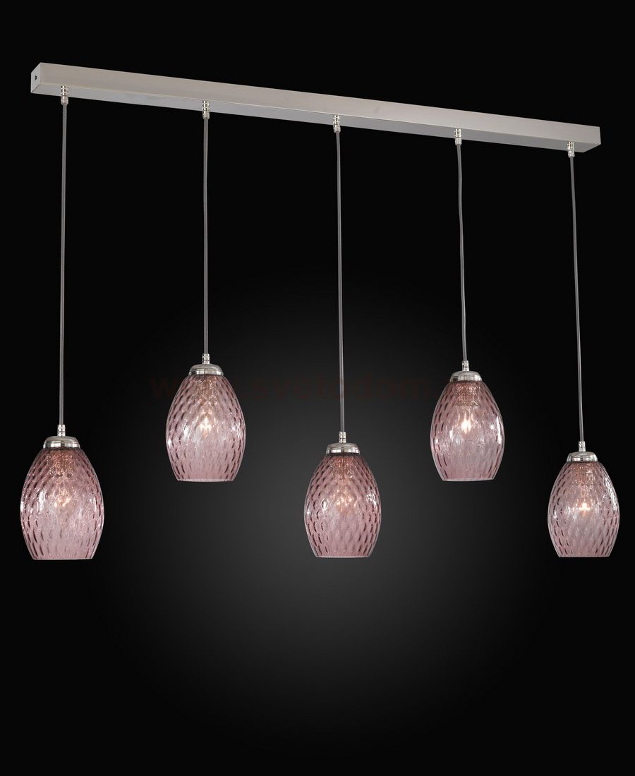 Светильник Reccagni angelo B 10008/5