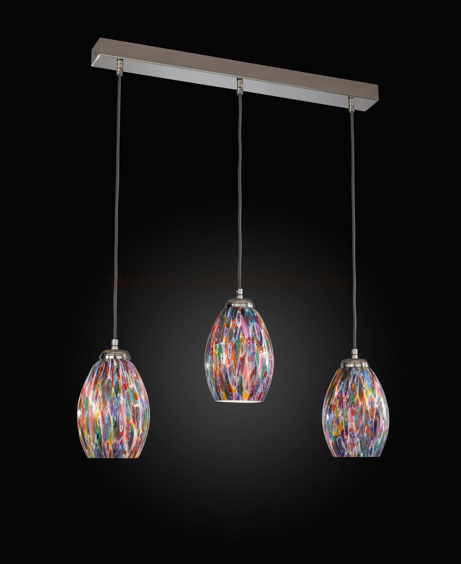 Светильник Reccagni angelo B 10009/3