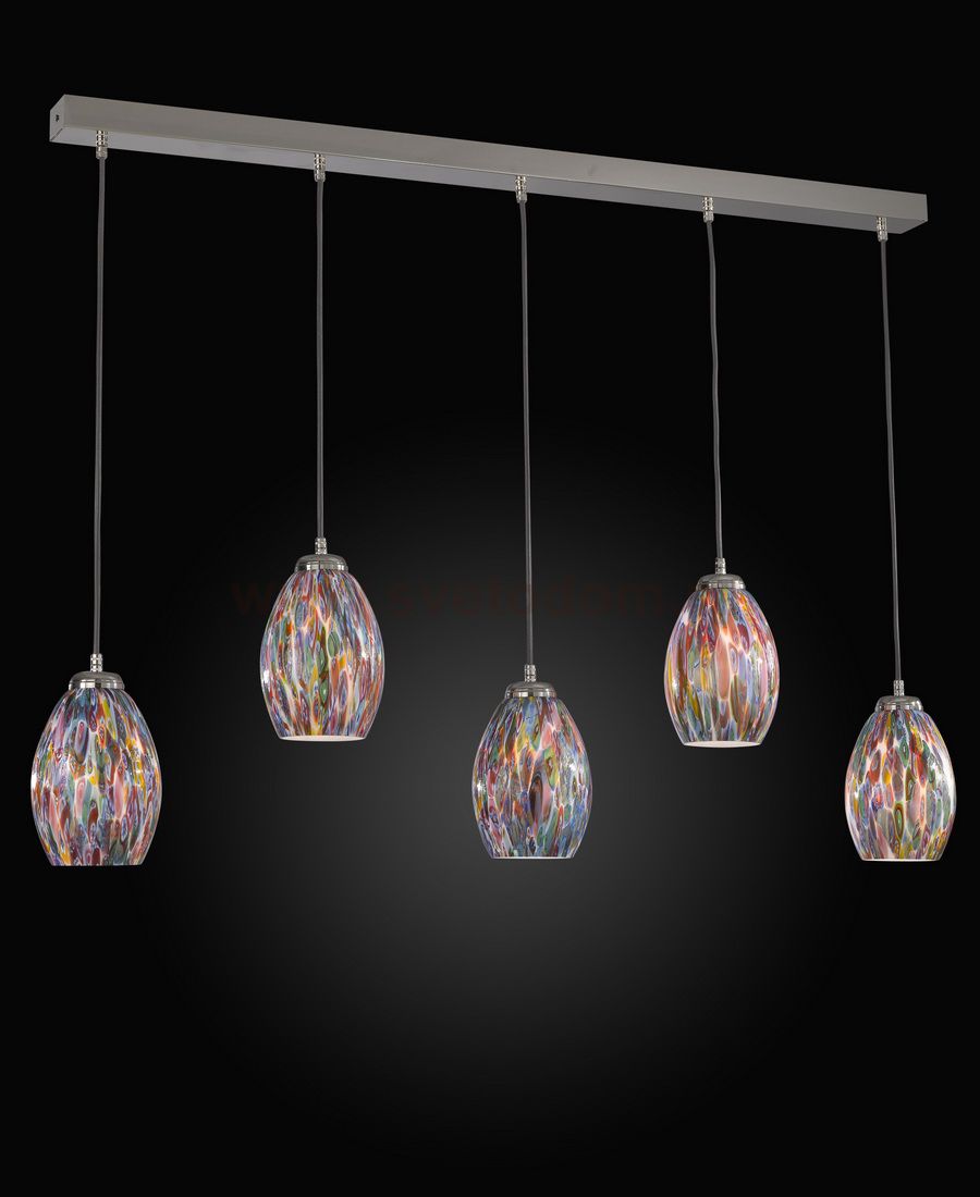 Светильник Reccagni angelo B 10009/5