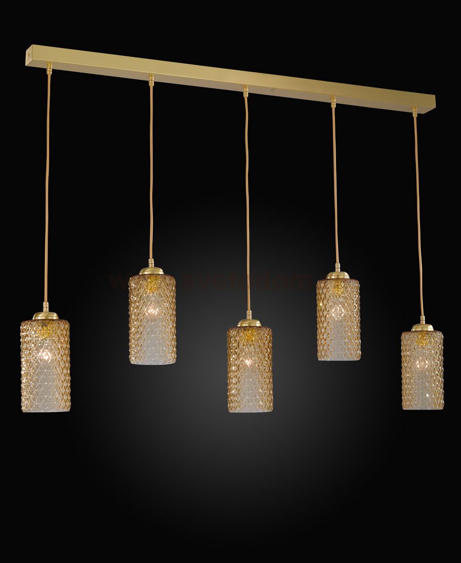 Светильник Reccagni angelo B 10030/5