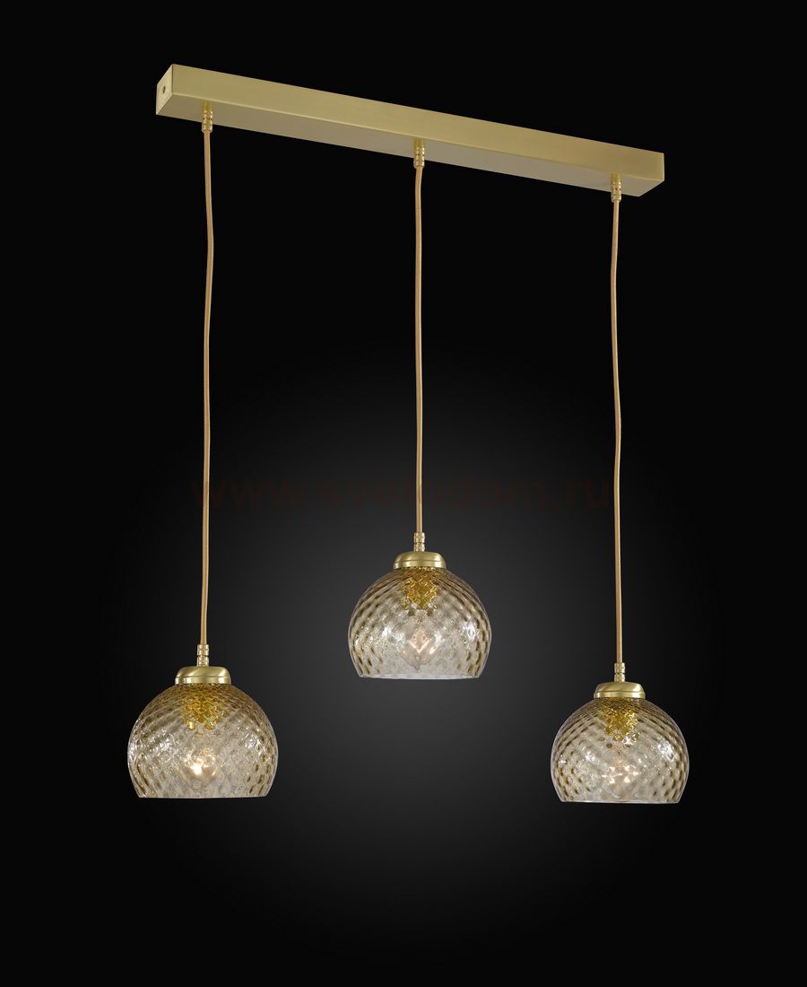 Светильник Reccagni angelo B 10032/3