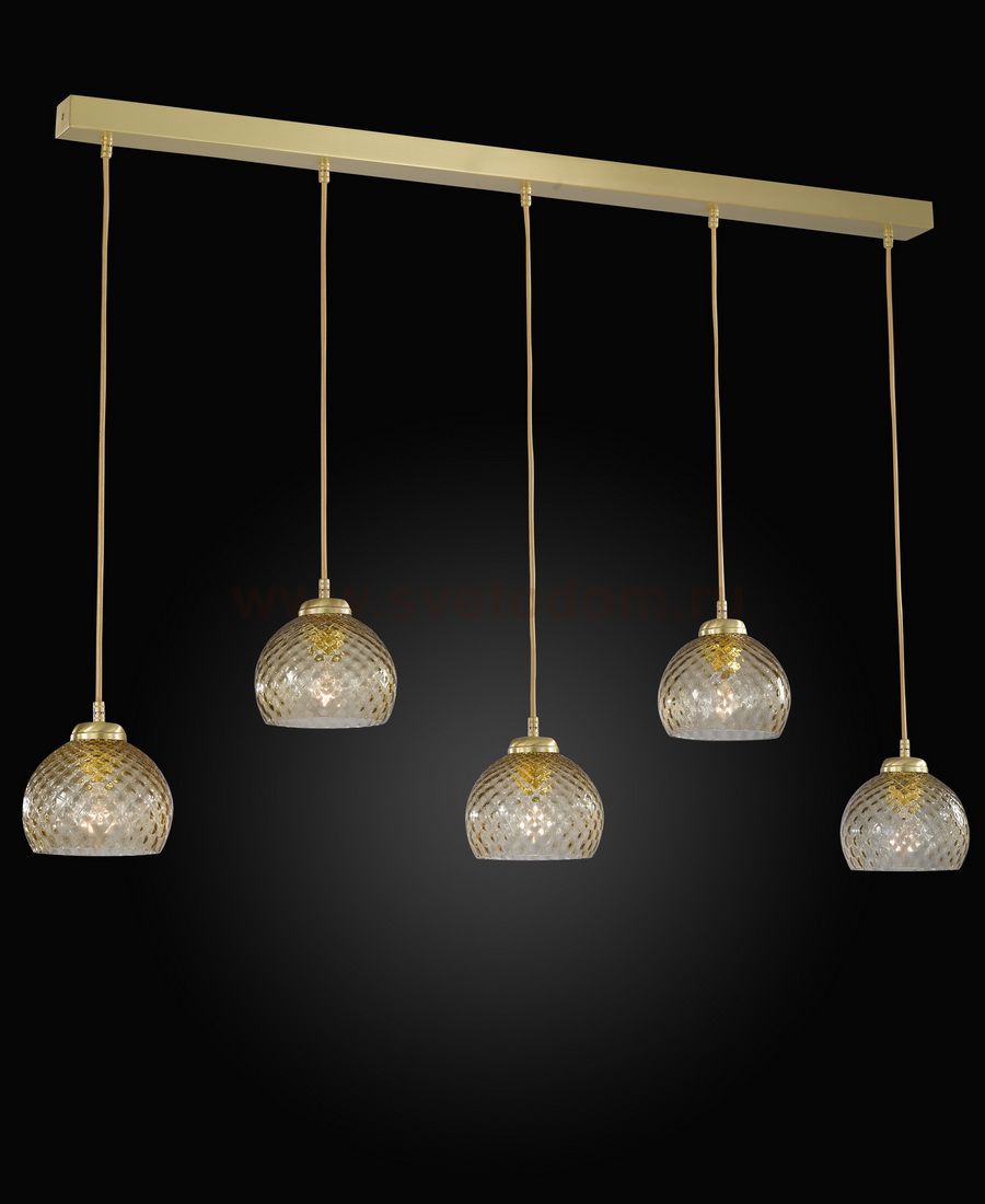 Светильник Reccagni angelo B 10032/5