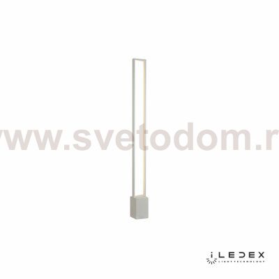 Напольный светильник iLedex Edge B006230 Белый