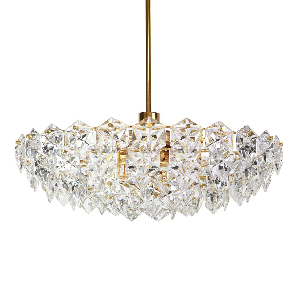 Люстра Delight B008 L21