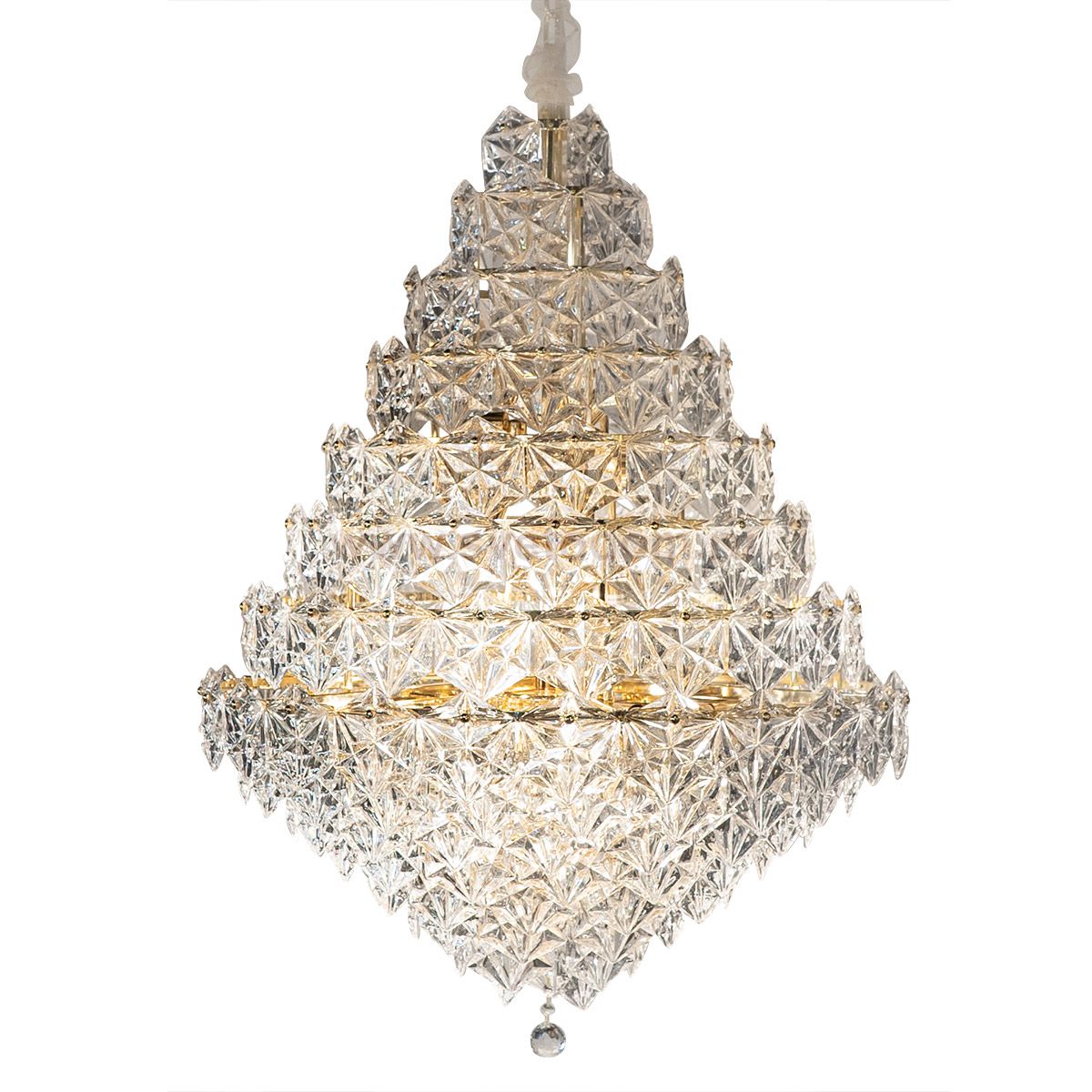 Люстра Delight B008 L36