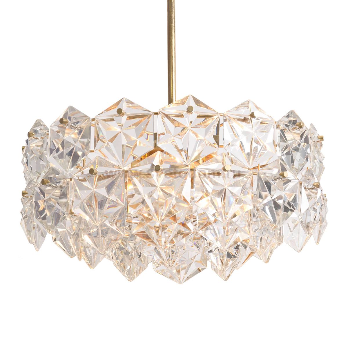 Люстра Delight B008 L9