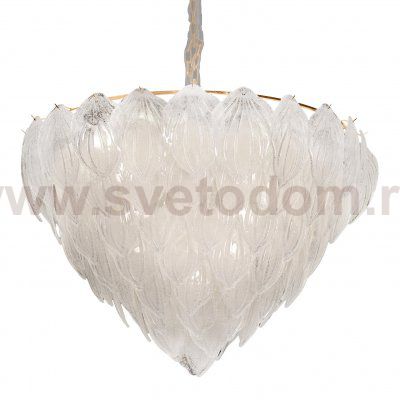 Люстра Delight B014 L12 light gold