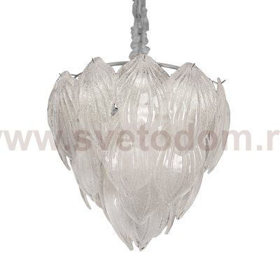 Люстра Delight B014 L4 chrome