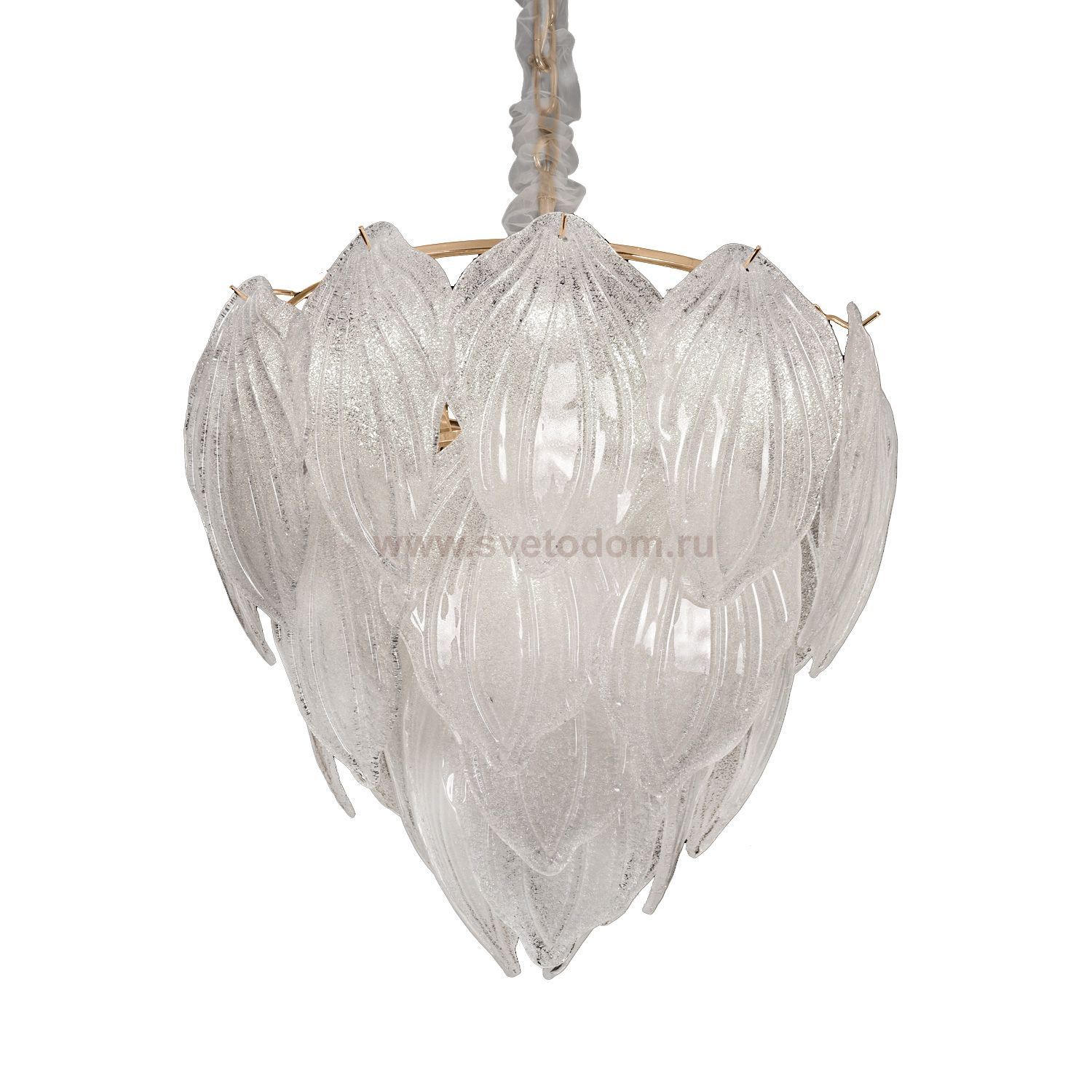 Люстра Novida L4 light gold B014 L4 light gold Delight