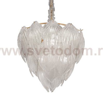 Люстра Novida L4 light gold B014 L4 light gold Delight