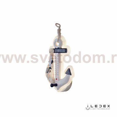 Настенный светильник iLedex Navy B022 19W Белый