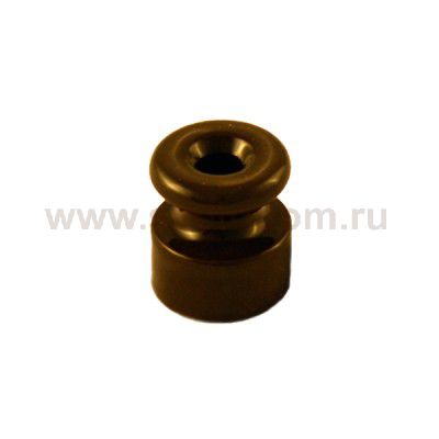 B1-551-02 BIRONI Коричневый Изолятор
