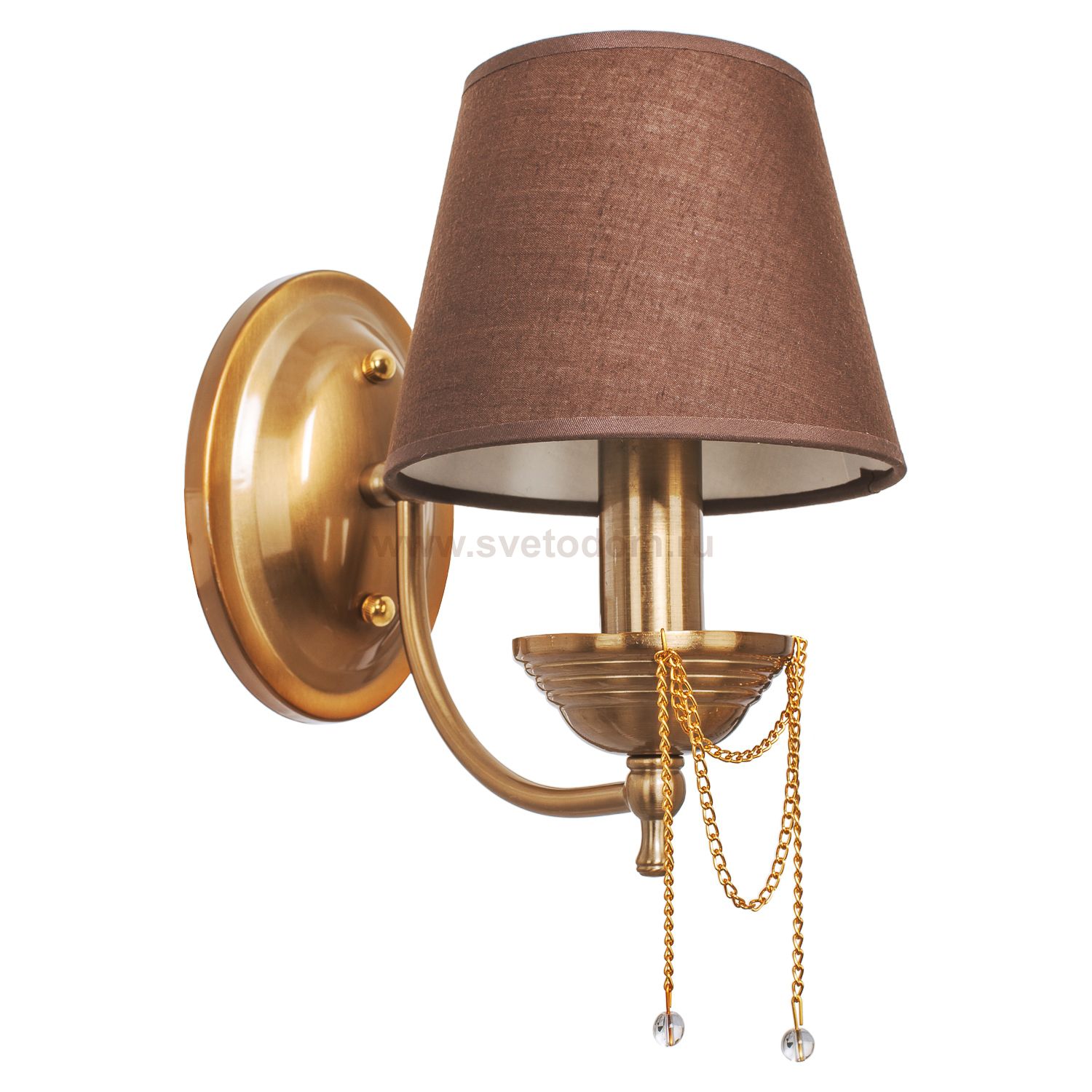 Светильник Ben Crezo B11019/1wGD