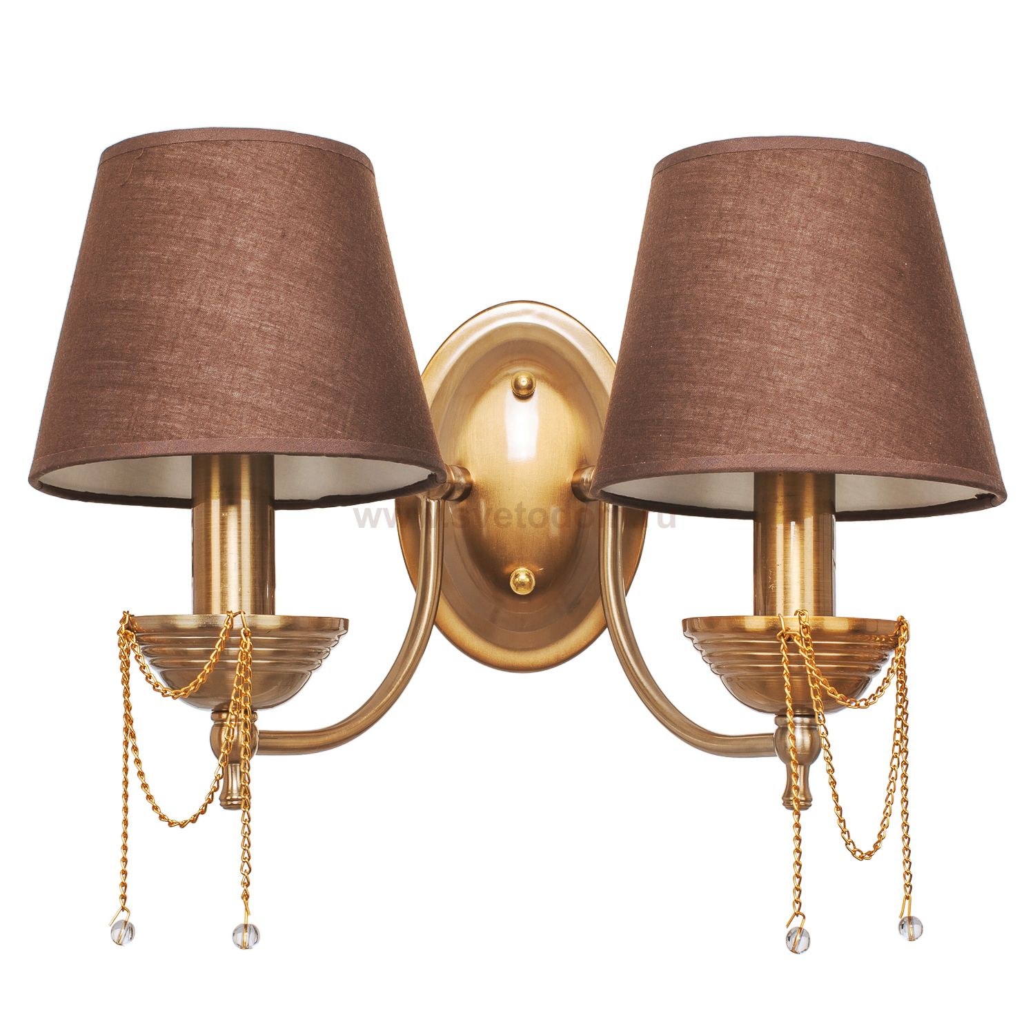 Светильник Ben Crezo B11019/2wGD