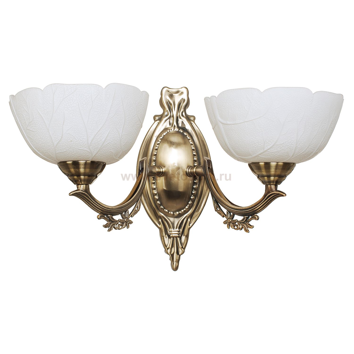 Светильник Ben Crezo B11021/2wAB