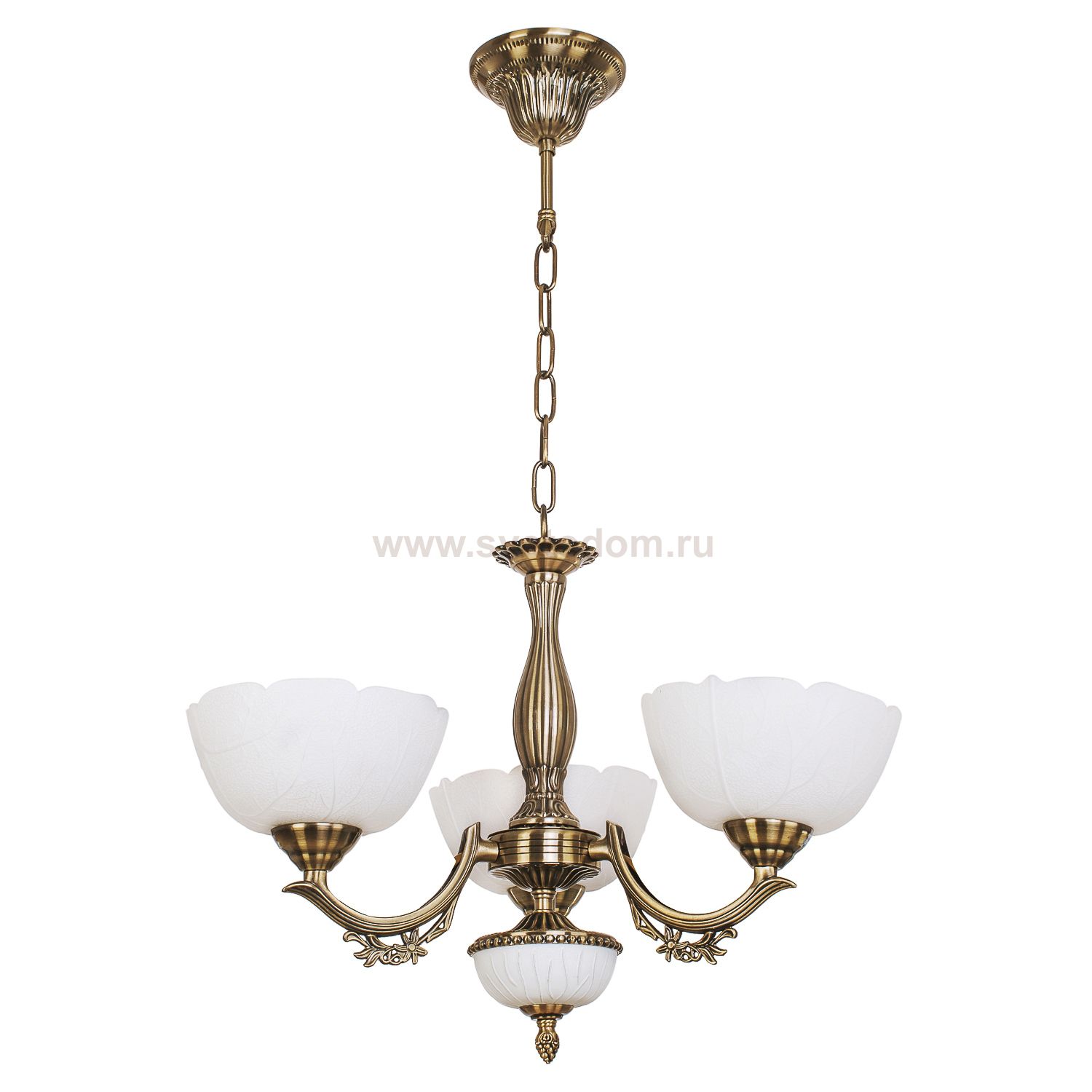 Светильник Ben Crezo B11021/3AB