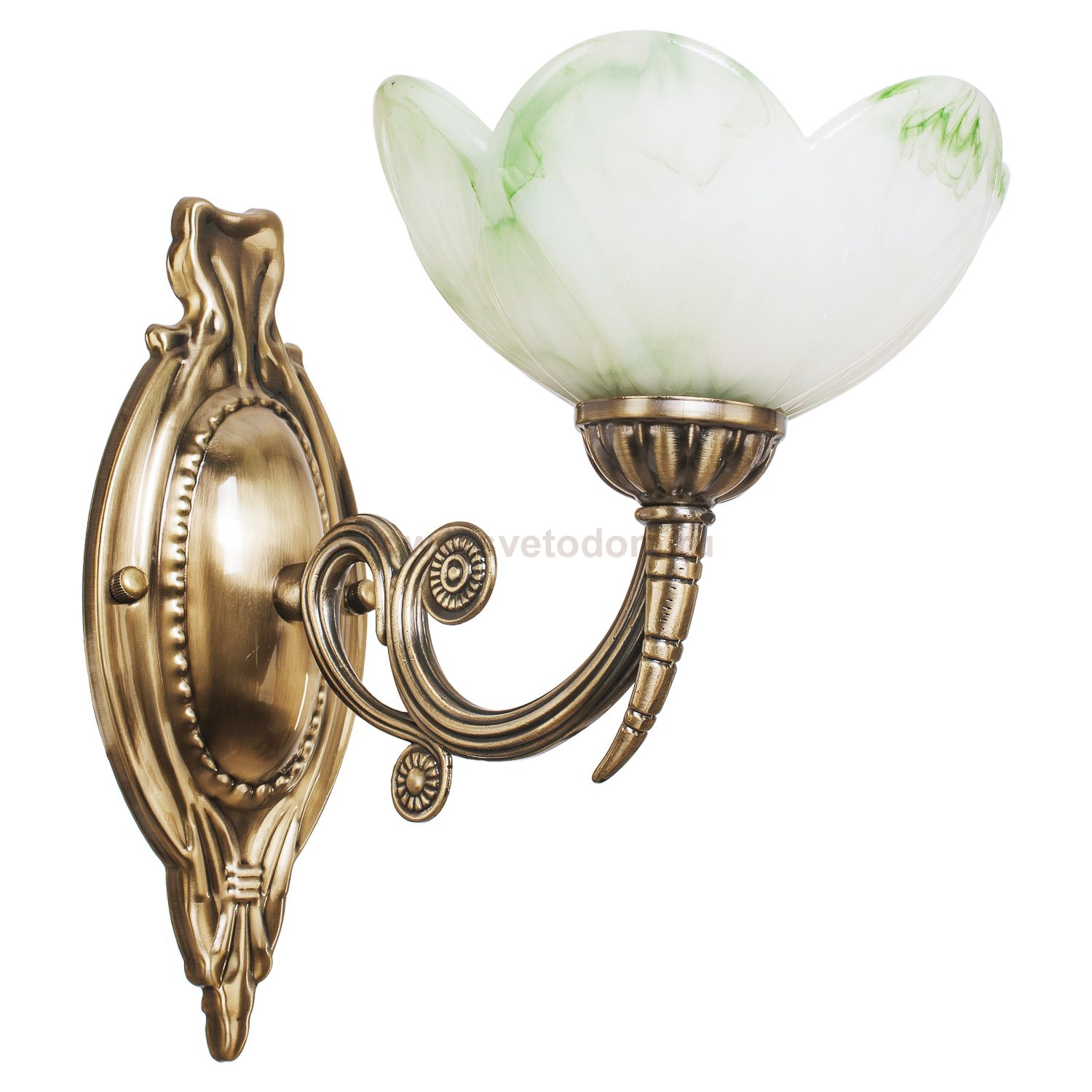 Светильник Ben Crezo B11022/1wAB